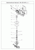 MTD Accessories Drive set pto shaft 596-229-600 (2009) Listas de piezas de repuesto y dibujos Flexible couplings