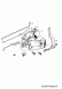 Rover-Engines RL04080132 (2011) Listas de piezas de repuesto y dibujos Control