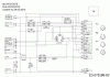 Black Edition 272-105 TwinH 13HU997N615 (2015) Listas de piezas de repuesto y dibujos Wiring diagram from 24.03.2015