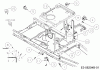 Wolf-Garten RDE 60 M 13A326SC650M (2017) Listas de piezas de repuesto y dibujos Electric parts