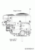 Cub Cadet RZT S 42 17ADCBDS603 (2015) Listas de piezas de repuesto y dibujos Engine Briggs & Stratton