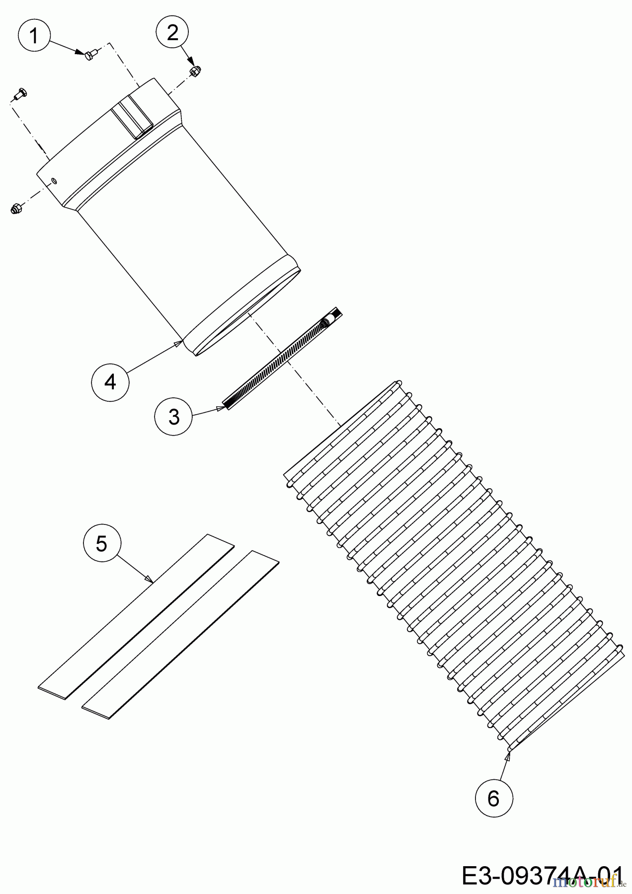  MTD Accessories Accessories Zero Turn Grass catcher for XZ 1 127 with mowing deck Q (50