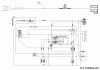 Cub Cadet XT2 PS117 13AGA1CT603 (2017) Listas de piezas de repuesto y dibujos Wiring diagram reverse
