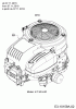 Blisar GE 140 13H2765E607 (2018) Listas de piezas de repuesto y dibujos Engine MTD from 07.11.2016
