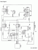 White RI 700 13A-312-679 (1999) Listas de piezas de repuesto y dibujos Wiring diagram Vanguard