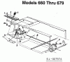 Fleurelle AM 1201 13BH663G619 (2000) Listas de piezas de repuesto y dibujos Speed control