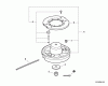 Echo SRM-210i - String Trimmer, S/N:05001001 - 05999999 Listas de piezas de repuesto y dibujos Rapid Loader Head