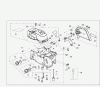 Solo by AL-KO Kettensägen 643 IP Listas de piezas de repuesto y dibujos Seite 5