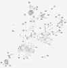 Solo by AL-KO Kettensägen 644 Listas de piezas de repuesto y dibujos Seite 1