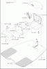 Husqvarna 230 ACX - Auto Mower (2009-02 & After) Listas de piezas de repuesto y dibujos Charging Station