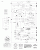 Husqvarna CTH 224T (96051003600) - Lawn Tractor (2012-02 & After) Listas de piezas de repuesto y dibujos SCHEMATIC