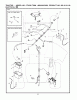Jonsered LT2217 A (96041003300) - Lawn & Garden Tractor (2007-02) Listas de piezas de repuesto y dibujos ELECTRICAL