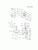 Kawasaki Motoren FA210V - AS02 bis FH641V - DS24 FD501V-AS05 - Kawasaki FD501V 4-Stroke Engine Listas de piezas de repuesto y dibujos VALVE/CAMSHAFT