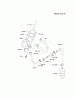 Kawasaki Motoren FA210V - AS02 bis FH641V - DS24 FD590V-AS07 - Kawasaki FD590V 4-Stroke Engine Listas de piezas de repuesto y dibujos FUEL-TANK/FUEL-VALVE