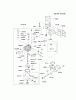 Kawasaki Motoren FA210V - AS02 bis FH641V - DS24 FD590V-AS05 - Kawasaki FD590V 4-Stroke Engine Listas de piezas de repuesto y dibujos CARBURETOR #1