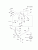 Kawasaki Motoren FA210V - AS02 bis FH641V - DS24 FD590V-AS05 - Kawasaki FD590V 4-Stroke Engine Listas de piezas de repuesto y dibujos CONTROL-EQUIPMENT