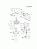 Kawasaki Motoren FA210V - AS02 bis FH641V - DS24 FD590V-AS09 - Kawasaki FD590V 4-Stroke Engine Listas de piezas de repuesto y dibujos VALVE/CAMSHAFT