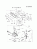 Kawasaki Motoren FA210V - AS02 bis FH641V - DS24 FD731V-AS08 - Kawasaki FD731V 4-Stroke Engine Listas de piezas de repuesto y dibujos CARBURETOR