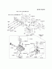 Kawasaki Motoren FA210V - AS02 bis FH641V - DS24 FD731V-AS03 - Kawasaki FD731V 4-Stroke Engine Listas de piezas de repuesto y dibujos CARBURETOR
