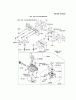 Kawasaki Motoren FA210V - AS02 bis FH641V - DS24 FD731V-DS01 - Kawasaki FD731V 4-Stroke Engine Listas de piezas de repuesto y dibujos CARBURETOR #1