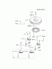 Kawasaki Motoren FA210V - AS02 bis FH641V - DS24 FH381V-BS02 - Kawasaki FH381V 4-Stroke Engine Listas de piezas de repuesto y dibujos ELECTRIC-EQUIPMENT