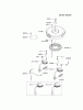 Kawasaki Motoren FA210V - AS02 bis FH641V - DS24 FH381V-DS21 - Kawasaki FH381V 4-Stroke Engine Listas de piezas de repuesto y dibujos ELECTRIC-EQUIPMENT