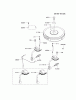 Kawasaki Motoren FA210V - AS02 bis FH641V - DS24 FH381V-DS22 - Kawasaki FH381V 4-Stroke Engine Listas de piezas de repuesto y dibujos ELECTRIC-EQUIPMENT