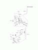 Kawasaki Motoren FA210V - AS02 bis FH641V - DS24 FH381V-BS11 - Kawasaki FH381V 4-Stroke Engine Listas de piezas de repuesto y dibujos CONTROL-EQUIPMENT