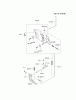 Kawasaki Motoren FA210V - AS02 bis FH641V - DS24 FH430V-AS11 - Kawasaki FH430V 4-Stroke Engine Listas de piezas de repuesto y dibujos CONTROL-EQUIPMENT