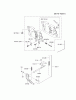Kawasaki Motoren FA210V - AS02 bis FH641V - DS24 FH430V-BS35 - Kawasaki FH430V 4-Stroke Engine Listas de piezas de repuesto y dibujos CONTROL-EQUIPMENT
