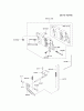 Kawasaki Motoren FA210V - AS02 bis FH641V - DS24 FH430V-AS36 - Kawasaki FH430V 4-Stroke Engine Listas de piezas de repuesto y dibujos CONTROL-EQUIPMENT