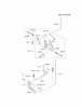 Kawasaki Motoren FA210V - AS02 bis FH641V - DS24 FH430V-AS21 - Kawasaki FH430V 4-Stroke Engine Listas de piezas de repuesto y dibujos CONTROL-EQUIPMENT