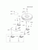 Kawasaki Motoren FA210V - AS02 bis FH641V - DS24 FH381V-CS12 - Kawasaki FH381V 4-Stroke Engine Listas de piezas de repuesto y dibujos ELECTRIC-EQUIPMENT