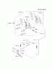 Kawasaki Motoren FA210V - AS02 bis FH641V - DS24 FH430V-DS04 - Kawasaki FH430V 4-Stroke Engine Listas de piezas de repuesto y dibujos CONTROL-EQUIPMENT