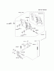Kawasaki Motoren FA210V - AS02 bis FH641V - DS24 FH430V-DS11 - Kawasaki FH430V 4-Stroke Engine Listas de piezas de repuesto y dibujos CONTROL-EQUIPMENT