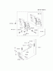 Kawasaki Motoren FA210V - AS02 bis FH641V - DS24 FH430V-DS25 - Kawasaki FH430V 4-Stroke Engine Listas de piezas de repuesto y dibujos CONTROL-EQUIPMENT