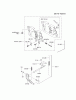 Kawasaki Motoren FA210V - AS02 bis FH641V - DS24 FH430V-ES28 - Kawasaki FH430V 4-Stroke Engine Listas de piezas de repuesto y dibujos CONTROL-EQUIPMENT