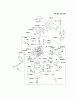 Kawasaki Motoren FA210V - AS02 bis FH641V - DS24 FH451V-AS01 - Kawasaki FH451V 4-Stroke Engine Listas de piezas de repuesto y dibujos CARBURETOR