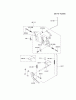 Kawasaki Motoren FA210V - AS02 bis FH641V - DS24 FH451V-AS02 - Kawasaki FH451V 4-Stroke Engine Listas de piezas de repuesto y dibujos CONTROL-EQUIPMENT