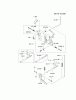 Kawasaki Motoren FA210V - AS02 bis FH641V - DS24 FH451V-AS04 - Kawasaki FH451V 4-Stroke Engine Listas de piezas de repuesto y dibujos CONTROL-EQUIPMENT