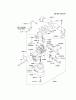 Kawasaki Motoren FA210V - AS02 bis FH641V - DS24 FH451V-AS11 - Kawasaki FH451V 4-Stroke Engine Listas de piezas de repuesto y dibujos CARBURETOR