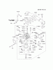 Kawasaki Motoren FA210V - AS02 bis FH641V - DS24 FH451V-AS13 - Kawasaki FH451V 4-Stroke Engine Listas de piezas de repuesto y dibujos CARBURETOR
