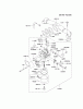 Kawasaki Motoren FA210V - AS02 bis FH641V - DS24 FH451V-AS18 - Kawasaki FH451V 4-Stroke Engine Listas de piezas de repuesto y dibujos CARBURETOR