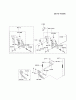 Kawasaki Motoren FA210V - AS02 bis FH641V - DS24 FH451V-AS15 - Kawasaki FH451V 4-Stroke Engine Listas de piezas de repuesto y dibujos CONTROL-EQUIPMENT