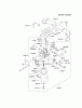 Kawasaki Motoren FA210V - AS02 bis FH641V - DS24 FH451V-DS17 - Kawasaki FH451V 4-Stroke Engine Listas de piezas de repuesto y dibujos CARBURETOR