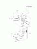 Kawasaki Motoren FA210V - AS02 bis FH641V - DS24 FH480V-AS23 - Kawasaki FH480V 4-Stroke Engine Listas de piezas de repuesto y dibujos CONTROL-EQUIPMENT
