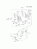 Kawasaki Motoren FA210V - AS02 bis FH641V - DS24 FH480V-CS22 - Kawasaki FH480V 4-Stroke Engine Listas de piezas de repuesto y dibujos CONTROL-EQUIPMENT