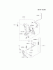 Kawasaki Motoren FA210V - AS02 bis FH641V - DS24 FH500V-AS13 - Kawasaki FH500V 4-Stroke Engine Listas de piezas de repuesto y dibujos CONTROL-EQUIPMENT