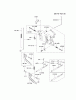 Kawasaki Motoren FA210V - AS02 bis FH641V - DS24 FH500V-AS15 - Kawasaki FH500V 4-Stroke Engine Listas de piezas de repuesto y dibujos CONTROL-EQUIPMENT