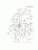 Kawasaki Motoren FA210V - AS02 bis FH641V - DS24 FH451V-AS05 - Kawasaki FH451V 4-Stroke Engine Listas de piezas de repuesto y dibujos CARBURETOR